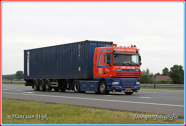 BV-DN-80-border Container Trucks