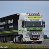 BT-GG-65 DAF XF 105 Ziemeri... - Uittoch TF 2013