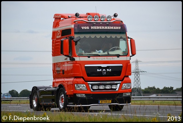 BT-RX-17 MAN TGX Vos-BorderMaker Uittoch TF 2013