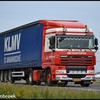 BV-GX-09 DAF XF 105 AB Tran... - Uittoch TF 2013