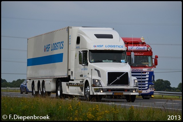 BV-HH-48 Volvo VNL HSF Logistics-BorderMaker Uittoch TF 2013