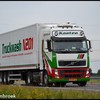BV-NP-36 Volvo FH Kaatee Tr... - Uittoch TF 2013