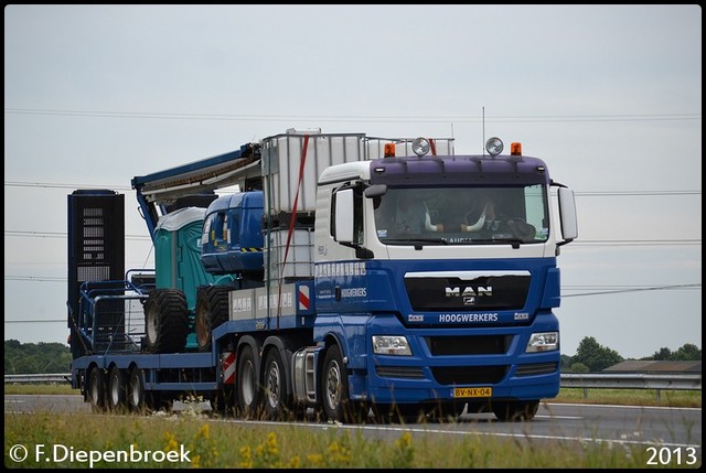 BV-NX-04 MAN TGX HWS Hoogwerkers-BorderMaker Uittoch TF 2013