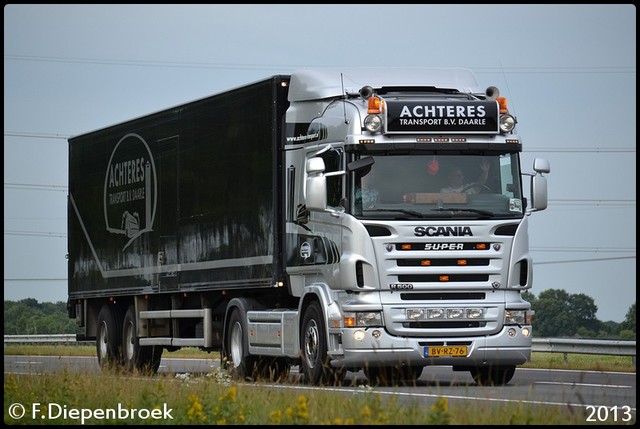 BV-RZ-76 Scania R500 Achteres-BorderMaker Uittoch TF 2013