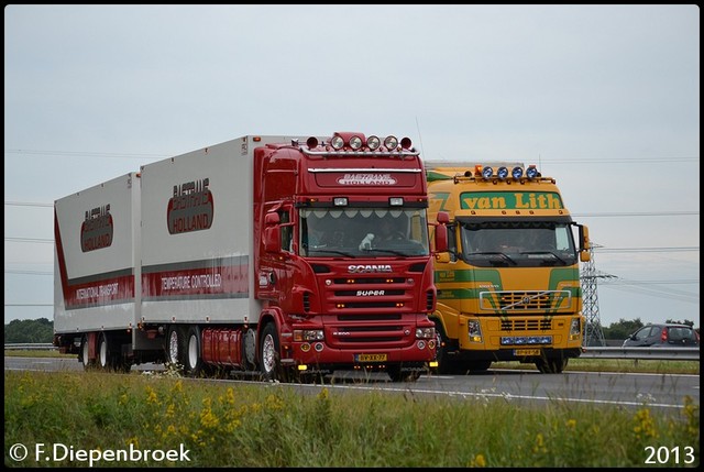 BV-XX-77 Scania R500 Bastrans-BorderMaker Uittoch TF 2013