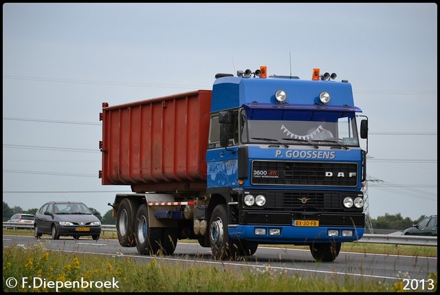 BX-30-FB DAF 3600 P.Goossens-BorderMaker Uittoch TF 2013