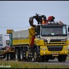 BX-GH-84 Ginaf X4343S van d... - Uittoch TF 2013