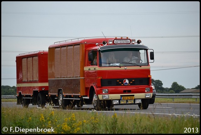 BX-GJ-86 MB LP 1013 Van den Eijkel-BorderMaker Uittoch TF 2013