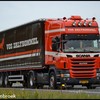 BX-LT-87 Scania R440 Vos-Bo... - Uittoch TF 2013