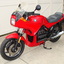 1988 K75S #0151763 Red 001c - SOLD....1988 BMW K75S #0151763, Red. Fresh BMW Factory Major 10K Service. New fuel pump, Rebuilt forks, Transmission repair / reseal, Koni rear shock, Saddlebags. 59,500 Miles.