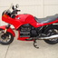 1988 K75S #0151763 Red 002 - SOLD....1988 BMW K75S #0151763, Red. Fresh BMW Factory Major 10K Service. New fuel pump, Rebuilt forks, Transmission repair / reseal, Koni rear shock, Saddlebags. 59,500 Miles.