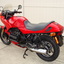 1988 K75S #0151763 Red 003 - SOLD....1988 BMW K75S #0151763, Red. Fresh BMW Factory Major 10K Service. New fuel pump, Rebuilt forks, Transmission repair / reseal, Koni rear shock, Saddlebags. 59,500 Miles.