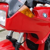 1988 K75S #0151763 Red 008 - SOLD....1988 BMW K75S #0151...