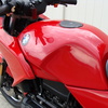 1988 K75S #0151763 Red 009 - SOLD....1988 BMW K75S #0151...
