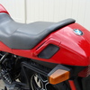 1988 K75S #0151763 Red 010 - SOLD....1988 BMW K75S #0151...