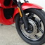 1988 K75S #0151763 Red 014 - SOLD....1988 BMW K75S #0151763, Red. Fresh BMW Factory Major 10K Service. New fuel pump, Rebuilt forks, Transmission repair / reseal, Koni rear shock, Saddlebags. 59,500 Miles.