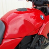 1988 K75S #0151763 Red 019 - SOLD....1988 BMW K75S #0151...