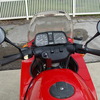 1988 K75S #0151763 Red 024 - SOLD....1988 BMW K75S #0151...