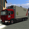 ets Scania 144L 6x4 BDF + A... - ETS COMBO'S