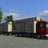 ets Scania 144L 6x4 BDF + A... - ETS COMBO'S