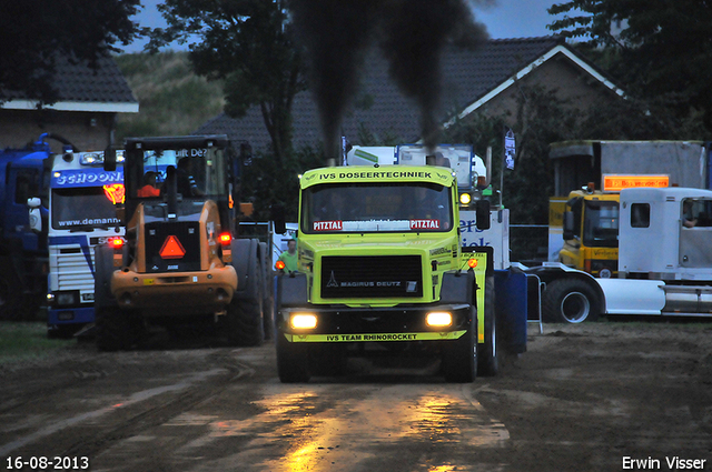 16-08-2013 255-BorderMaker Eerde 16-08-2013