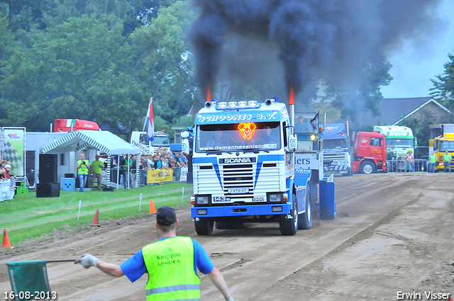 16-08-2013 268-BorderMaker Eerde 16-08-2013