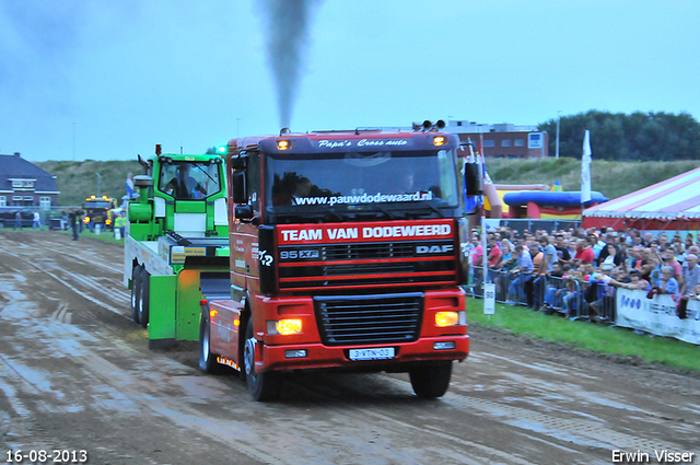 16-08-2013 306-BorderMaker Eerde 16-08-2013