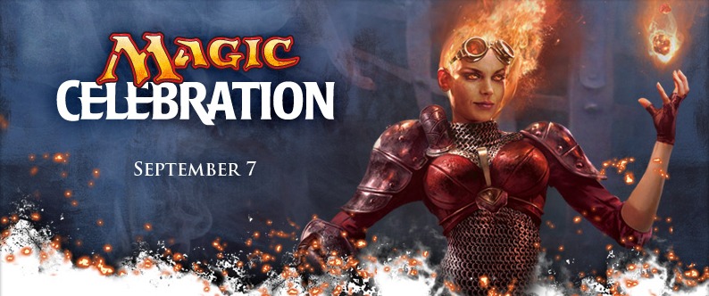 MagicCelebration - 