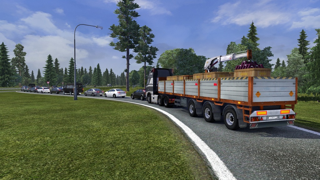ets2 0 - 