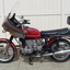 4041072 '74 R90-6 Red, 18L - p-4041072 1974 BMW R90/6, Colorado Red. "As-Is" Project bike 