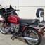 4041072 '74 R90-6 Red, 18L - p-4041072 1974 BMW R90/6, Colorado Red. "As-Is" Project bike 