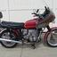 4041072 '74 R90-6 Red, 18L - p-4041072 1974 BMW R90/6, Colorado Red. "As-Is" Project bike 