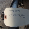 4961396 '75 R90-6 Black, 18... - 1975 BMW R90/6