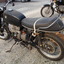 4961396 '75 R90-6 Black, 18... - 1975 BMW R90/6. "As-Is" Project Bike #4961396 Motor top end apart