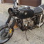 4961396 '75 R90-6 Black, 18... - 1975 BMW R90/6. "As-Is" Project Bike #4961396 Motor top end apart