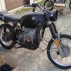 4961396 '75 R90-6 Black, 18... - 1975 BMW R90/6