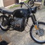 4961396 '75 R90-6 Black, 18... - 1975 BMW R90/6. "As-Is" Project Bike #4961396 Motor top end apart