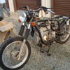 4962794 '75 R90-6 No Body 002 - 1975 BMW R90/6  "As-Is" pro...