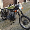 4962794 '75 R90-6 No Body 003 - 1975 BMW R90/6  "As-Is" pro...