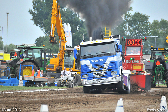 17-09-2013 401-BorderMaker Meerkerk 17-08-2013