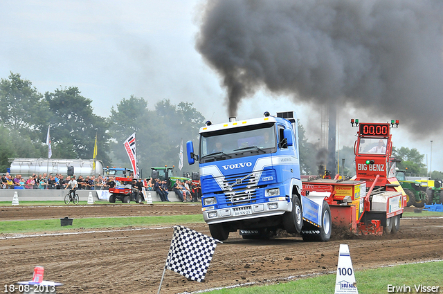 17-09-2013 407-BorderMaker Meerkerk 17-08-2013