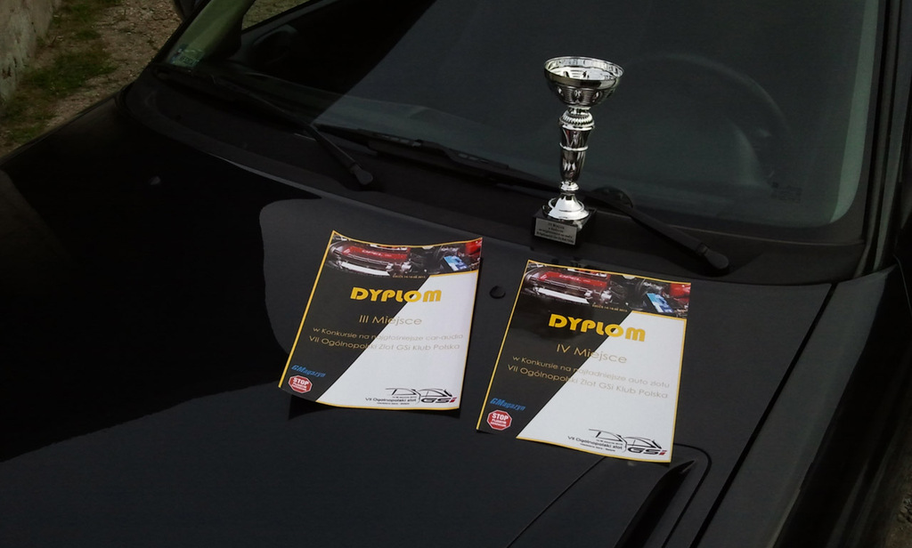 2 GSi