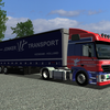 ets Mercedes Actros MPII 18... - ETS COMBO'S