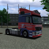 ets Mercedes Actros MPII 18... - ETS COMBO'S