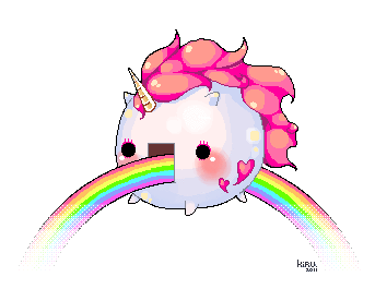 rainbow Scott