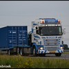 BX-ST-40 Scania G400 Bremer... - Uittoch TF 2013