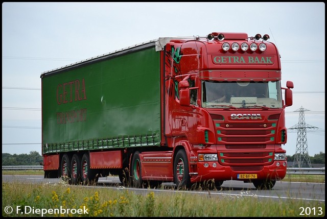 BZ-BF-76 Scania R500 Getra Baak-BorderMaker Uittoch TF 2013