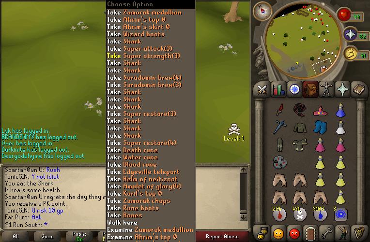 dood Killpics