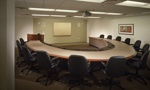 boardroom forefrontcenter