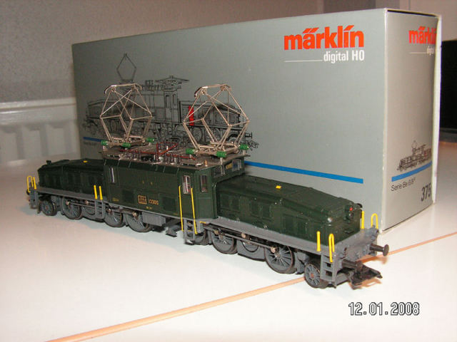 M3756 Treinen